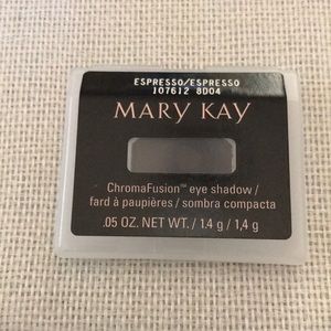 Mary kay eye color